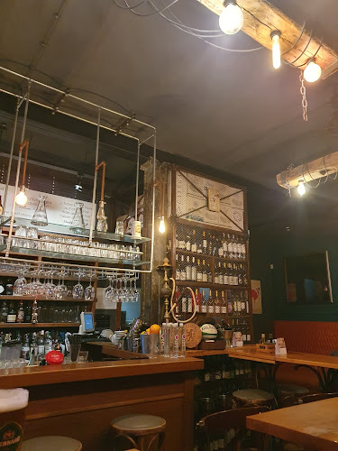 Opinii despre Мезетто биър енд уайн пъб în Бургас - Гастрономия и хотелиерство