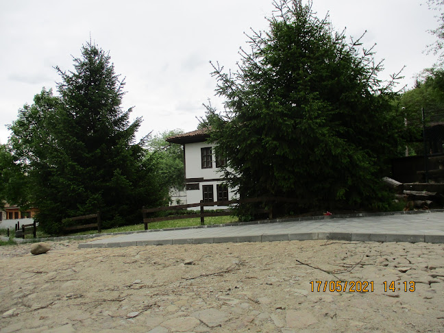 Comentarii opinii despre Механа Рай