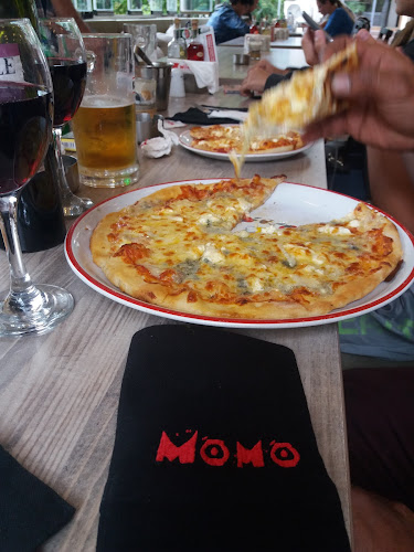 Бар & Динър „Момо” - Гастрономия и хотелиерство