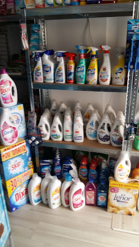 Южна промишлена зона, ул. „Калиакра“ 2, 9700 Шумен