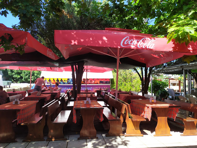 Бистро Детелина