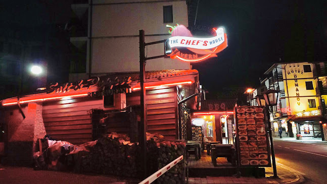 Comentarii opinii despre The Chef's House Bansko | Ресторант Банско