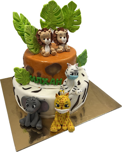 Mercho's Pizza & Grill / Pastry & Coffee - Гастрономия и хотелиерство