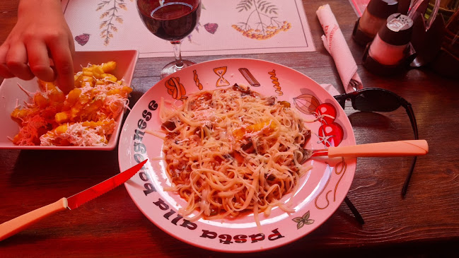 Comentarii opinii despre Пицария "Танита", град Девня, област Варна