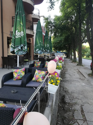 Сенсо Бар - Перник