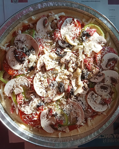 Nikzo pizza - Гастрономия и хотелиерство