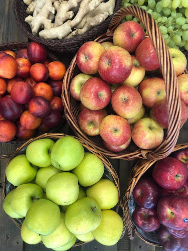 Comentarii opinii despre Natural Market & Juice bar- плодове и зеленчуци