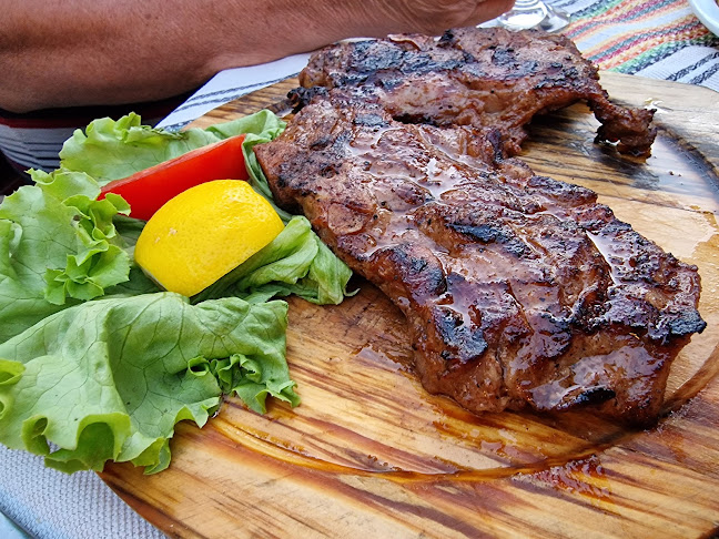 Opinii despre Механа "Петела" în Китен - Гастрономия и хотелиерство