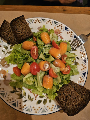 Ресторант „Стефания“ - Гастрономия и хотелиерство