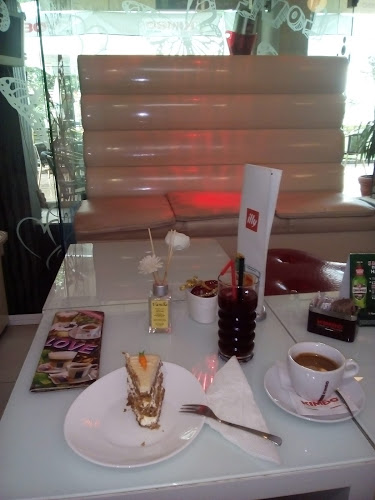 Coffee Love - Гастрономия и хотелиерство