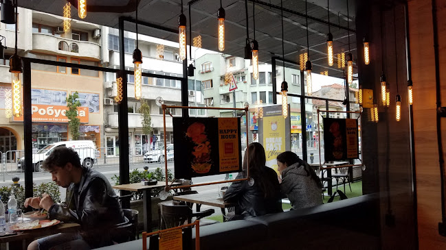 Opinii despre Торро Булевард/Torro Boulevard în Пловдив - Гастрономия и хотелиерство