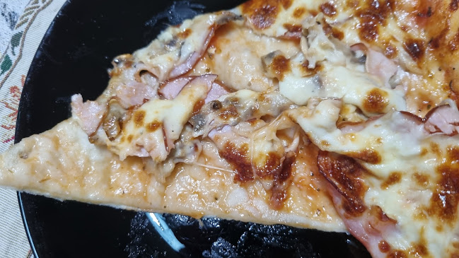 Пицария "Белла Мия" - Гастрономия и хотелиерство