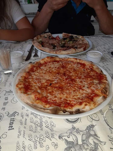 Аморе Пицария-ресторант - Пловдив