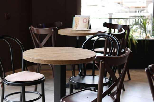 Русе Център, ул. „Борисова“ 2, 7000 Русе