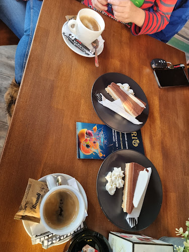 Кафене Карамел - Сливен