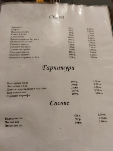 Болярите - София