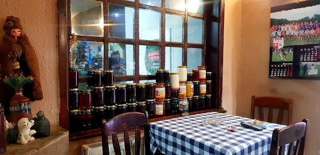 Заведение за бързо хранене - Петрохан