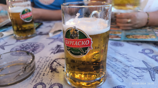 Ресторант „Зорница“