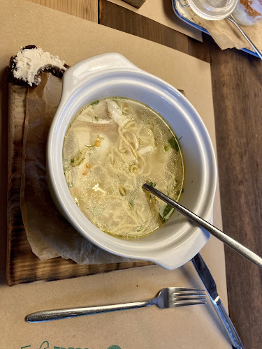 Ресторант „Стефания“ - Гастрономия и хотелиерство