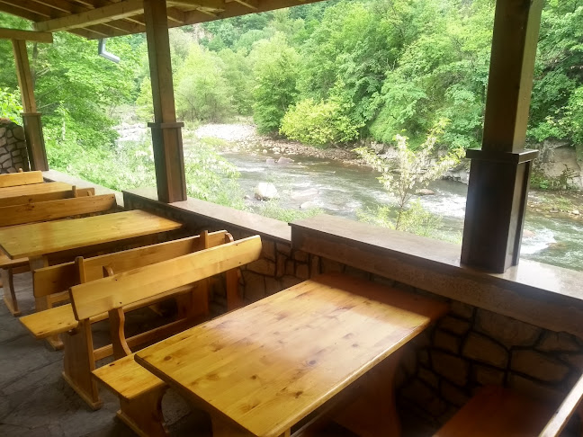 Restaurant Tunnel 2 - Бачково