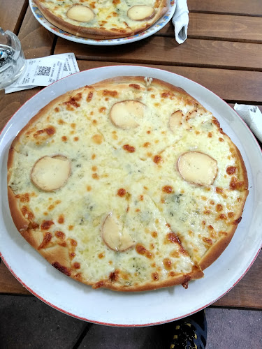 Снек Бар "Старата Пицария"