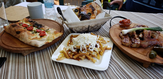 Ресторант "Салаша"