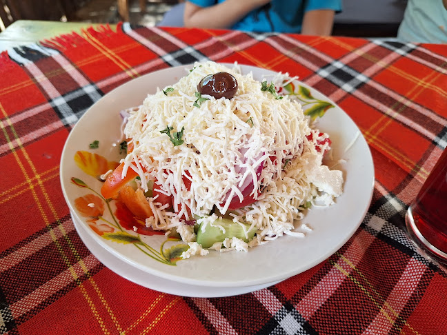 Opinii despre Бистро Войводата în Широка лъка - Гастрономия и хотелиерство