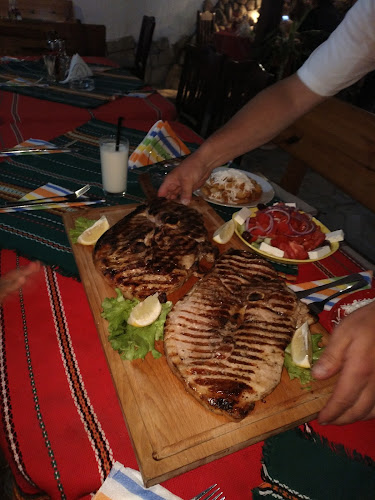 Comentarii opinii despre Кристи