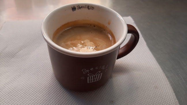 Comentarii opinii despre Галета пекарна и кафе