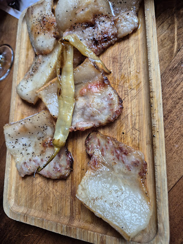 Ресторант "Porky's", град Пловдив - Пловдив