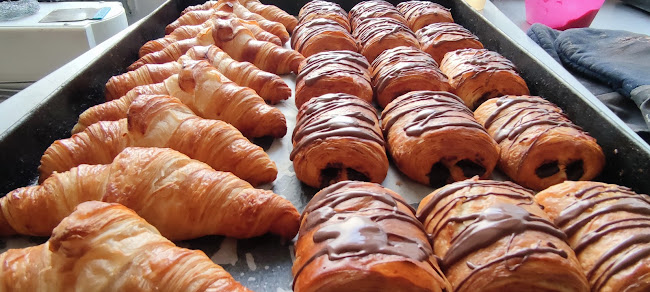 "Pizza & Bakery" Denito - Варна