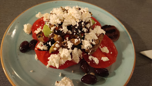 Ресторант "Бели брези" - Пловдив