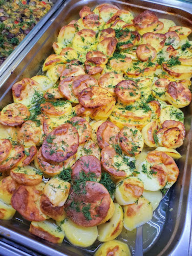 Домашна кухня "Кулинарните изкушения на Емии" - София