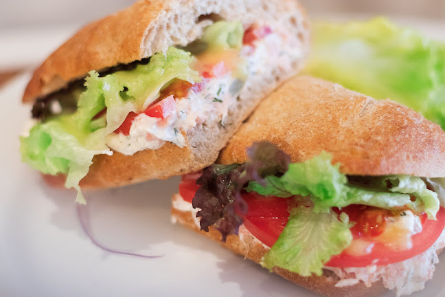 Сандвичарника на бул. Ал. Стамболийски