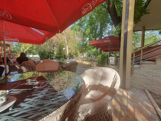 Кафе Делукс - Левски