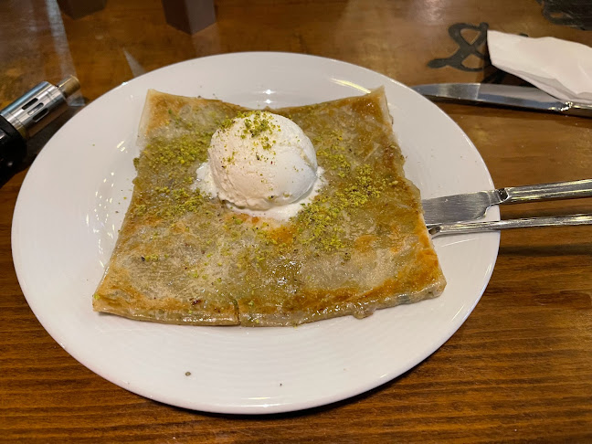 Главен път, E79, 2840 Кресна