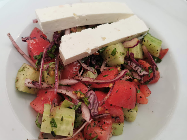 Comentarii opinii despre Ресторант „Банкович“ - Борово