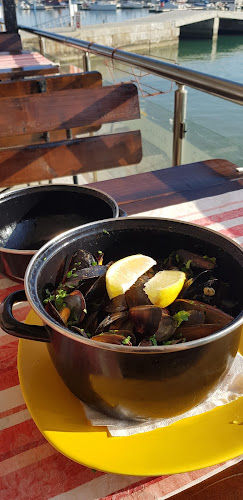 Comentarii opinii despre Ресторант "Ел Симпатико"