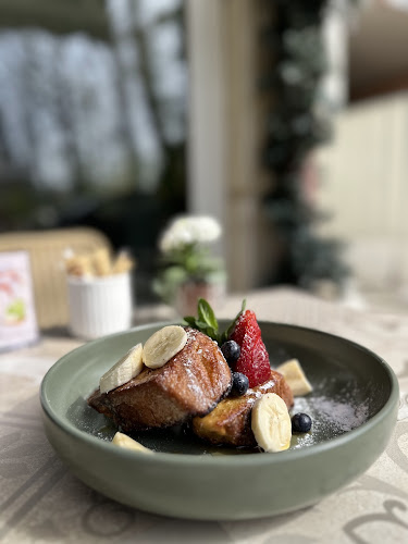 Кафене Форест - София