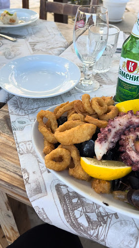 Кипарис - Несебър