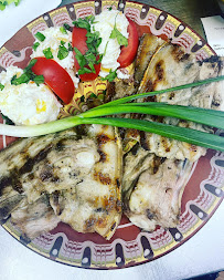 Opinii despre Градинката în Самоков - Гастрономия и хотелиерство