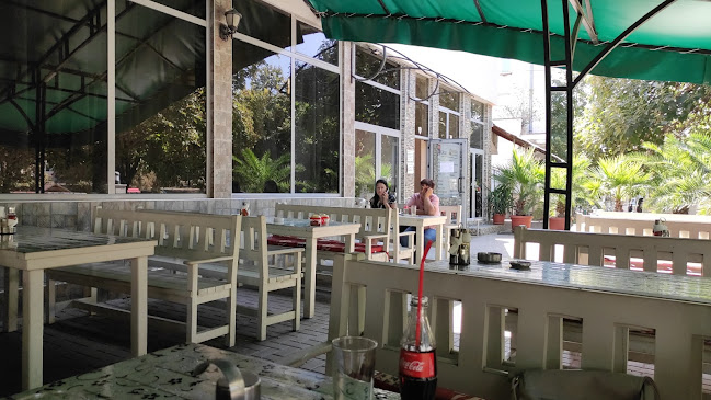 Хотел - ресторант ДОН - ИДГ