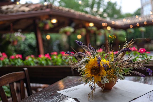 Ресторант „Стефания“ - Варна