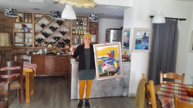 Comentarii opinii despre Ресторант „Бюфетъ”