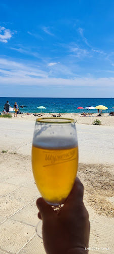 Трета буна - Гастрономия и хотелиерство