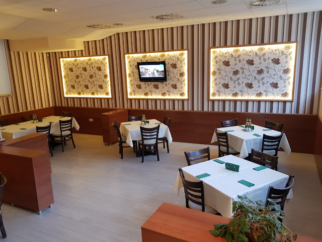 Ресторант Парти Джак - Гастрономия и хотелиерство