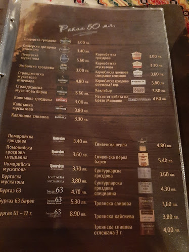 Ресторант "Чорбаджии" - Гастрономия и хотелиерство