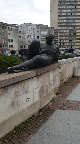 Габрово Център, ул. „1-ви Май“ 7, 5300 Габрово