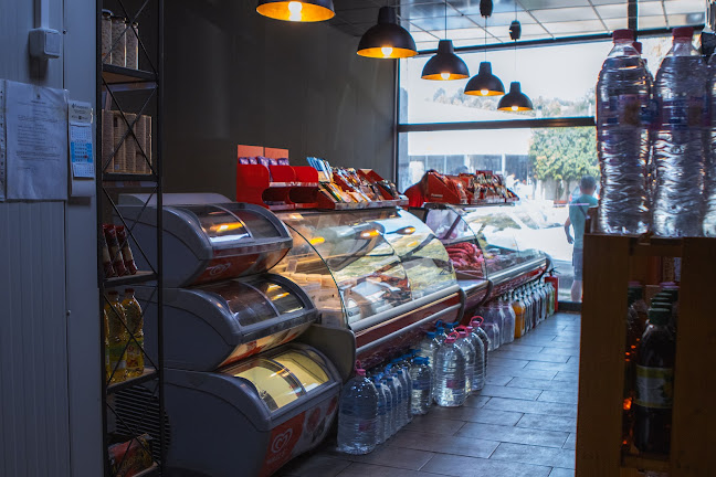 Comentarii opinii despre месарница "Неков"