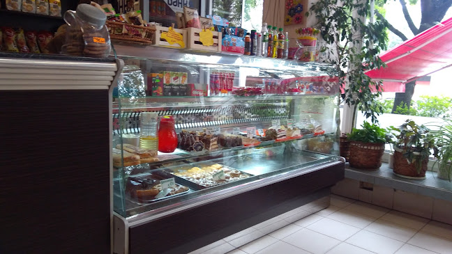Opinii despre Сладкарница Роза în София - Гастрономия и хотелиерство